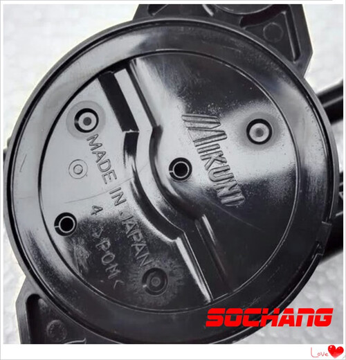 
Tiannan Brothers (TNBROTHERS) Honda gasoline engine GX620GX630GX670GX690 Bailitong BS imported original gasoline fuel pump GX620GX670m Kuni three-tube oil pump
