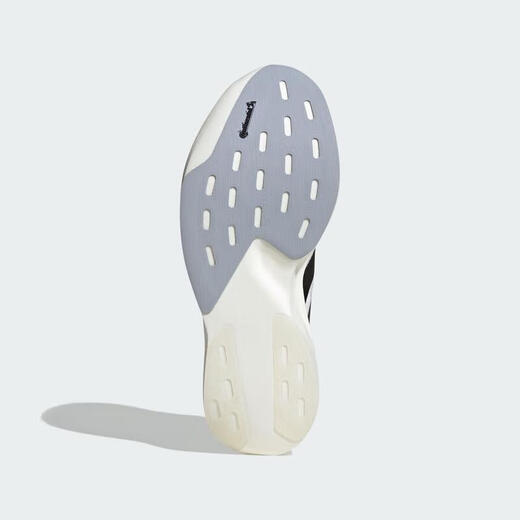 Adidas (adidas) men's running series adizero Evo SL M running shoes JH6206 43 size/UK9