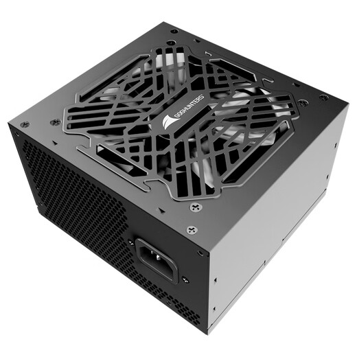 GOGHUNTERS长城电源猎金P系列 80PLUS认证电源/台式机电脑主机机箱电源 P7白牌直出ATX3.1（额定750W）