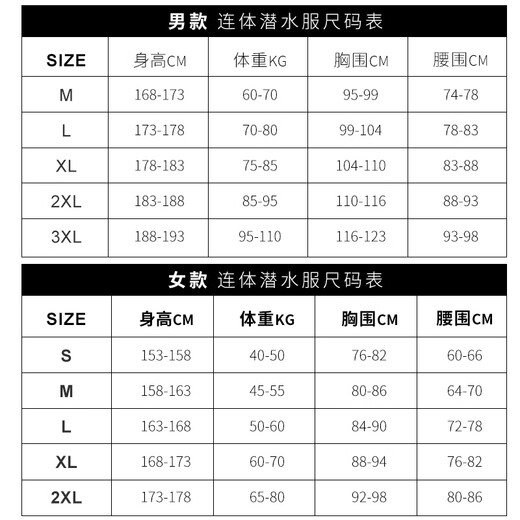 DIVE SAIL diving suit one-piece 1.5mm short-sleeved cold-proof warm snorkeling diver surfing swimsuit men's gray blue long-sleeved shorts d131071m M