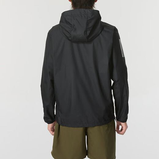 Adidas Couple officiel Tenues pour hommes et femmes 2025 Été Nouvelles vêtements de sport veste en plein air