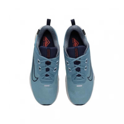 耐克（NIKE）男鞋 Juniper Trail 2舒适百搭耐磨防水低帮越野跑步鞋HM9734-101 HM9734-402 39