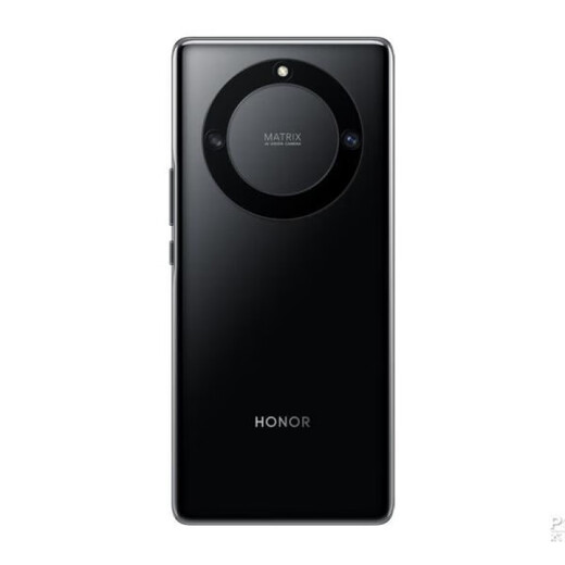 Honor X40 5G Mobiltelefon Dual-SIM Dual Standby Snapdragon 695 Prozessor 6,67-Zoll-Ultra-Definition großer Bildschirm 5100mAh Large Battery 40W Fast-Lade-Student Preferred Backup Machine Honor X40 Bestellnotiz Farbe 8 GB+256 GB [Paket eins]