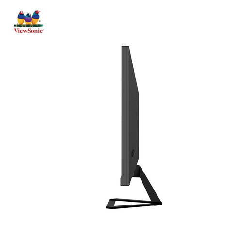 ViewSonic 27-inch 2K FastIPS Native 200 Super 210Hz Hardware Low Blue Light 500nit (max) High Brightness 1ms E-Sports Delta PS5 Monitor VX27G58-2K