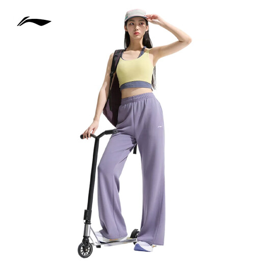 Lizenz-Mikro-Flüssigkeitshosen für Frauen 2025 Sommer-neue Fitnessserie Mode hautfreundliche und komfortable Sporthosen AKLV718 CROWE ZI-2 L