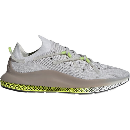 阿迪达斯 （adidas）/三叶草 4D FUSIO 新款男女休闲运动鞋 FY5928 FZ3894 44