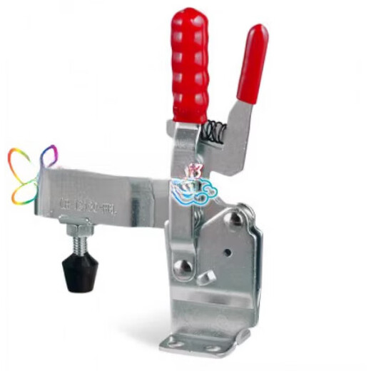Bola grande Círculo pequeño VERTICAL CLAMP RÁPIDA CH-12130-HB CH-12130-SM ALCURA FAST CODO COLBO CHUCK GH CH-12130-HBL Auto-bloqueo