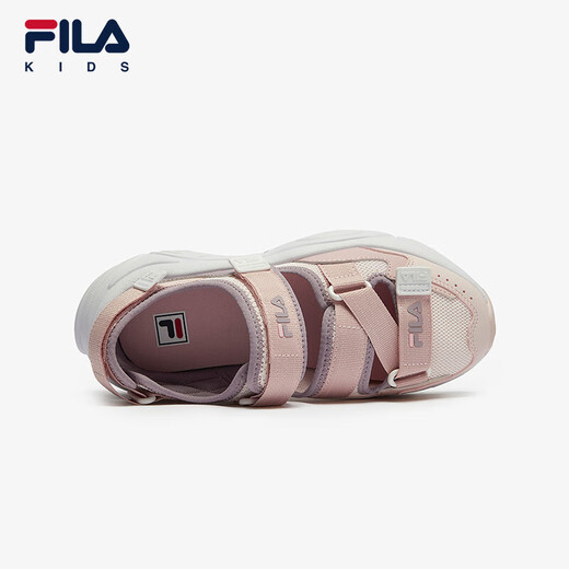 Fila Fila children's shoes children's sandals 2025 summer river tracing shoes medium and large children's casual shoes Mars sandals