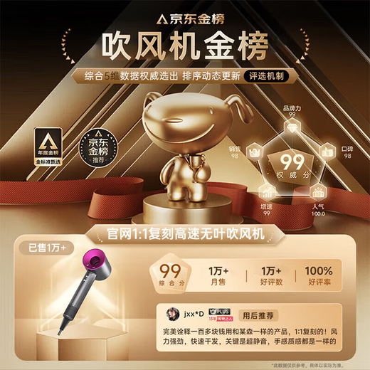Dr. Light Speed National 3C Certification丨High Speed Leafless High Wind Hair Dryer Home Silent Negative Ions High Power Does Not Damage Hair Huaqiangbei Hair Dryer Starry Sky Gray-Single Nozzle 4.5 Billion Moisturizing Negative Ions丨Constant Temperature Hair Care 2025 Upgrade丨Huaqiangbei Official Top Version 1 1 1.8 Meter Cord Length