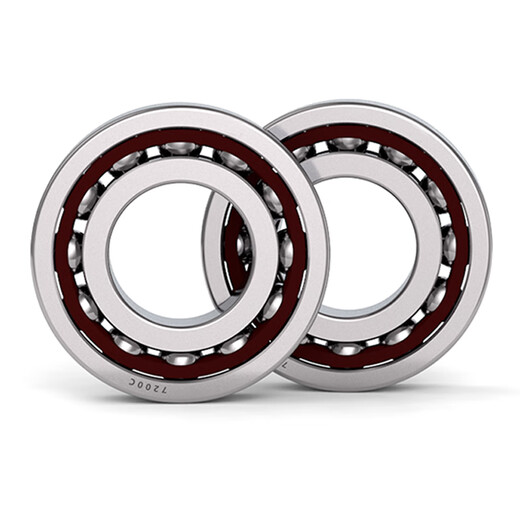 Anbang Anbang angular contact ball bearing 71800 71801 71802 71803 71804 718 71801AC Anbang imported quality others
