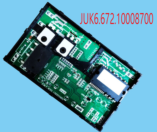 适用于长虹变频空调模块JUK7.820.10002851/10003452/N3/N5 15661/15736日立ASD102SKPA6J