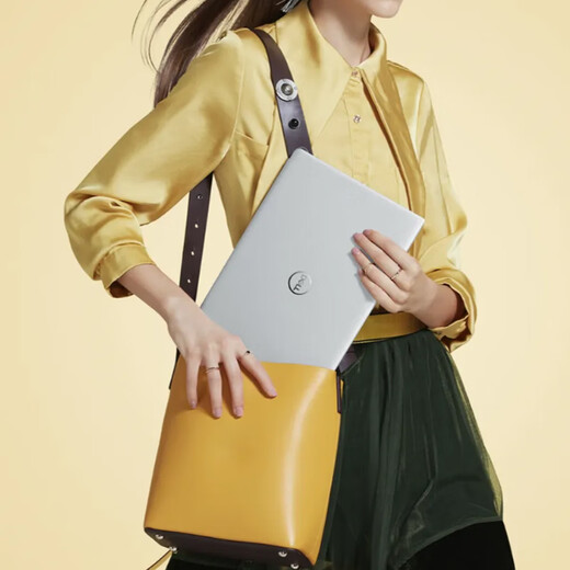 戴尔（DELL）笔记本电脑灵越15Pro 3530 15.6英寸酷睿i7商务办公本游戏女大学生手提便携轻薄独显电脑 【性能旗舰 15Pro】酷睿 i7 【推荐】16G内存512G高速固态