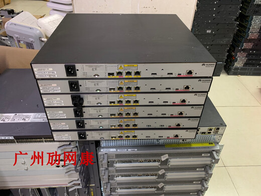 AR2220E Enterprise-level Gigabit multi-service 3-port Gigabit switching