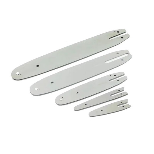 Wuyang Honda lithium electric chain saw chain saw chain saw 4 inches 6 inches 8 inches 10 inches 12 inches 16 inches 18 inches 20 inches universal guide chain 8 inches 48 sections 24 knives lithium electric saw chain