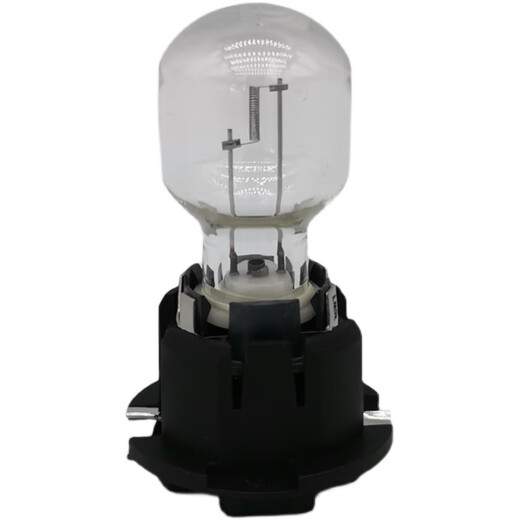 Gongma Philips PW24WT 12182 BMW X4 F26 Bulbo de freno de cola trasera original con soporte de lámpara única del asiento