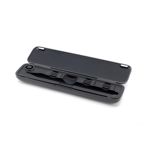 WACOM digital tablet pen holder CTL671 672 690 6100 Yingtuo Pro PTH451 651 660 pen case Original pen holder with standard felt flexible spring pen

