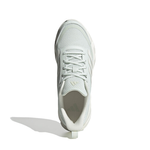 ADIDAS ADIDAS zapatos deportivos zapatos para hombres y mujeres Autumn New Fitness entrenamiento de fitness Acfort de los zapatos casuales versátiles JH9854 [Productos auténticos oficiales, una falsa, diez pérdidas] 42