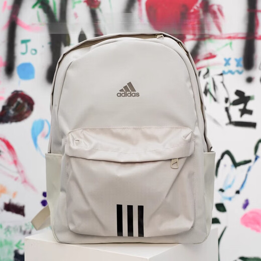 adidas (adidas) adidas Männer und Frauen Taschen Sport und Freizeit mit großer Kapazität Computer Rucksack Schoolbag IR9757 HG0348 44*36*15 cm