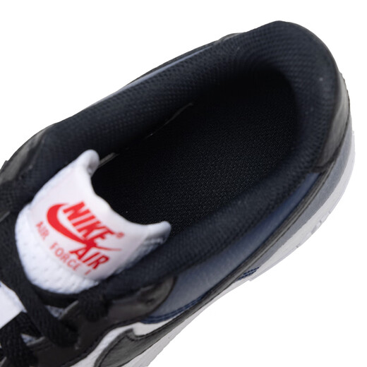 耐克（NIKE）女鞋 2025新款夏季运动鞋AIR FORCE 1空军一号潮流时尚休闲鞋大童 HJ9201-400 35.5