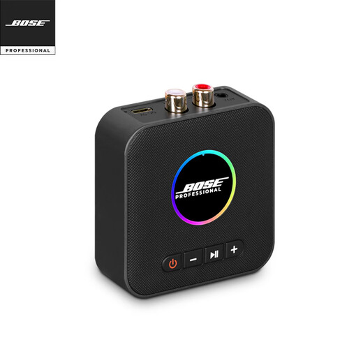 Bose Pro BR Wireless Bluetooth Adapter Bose Audio Receiver Lossless Transmitter Bluetooth Connection Bose Pro BR (Wireless Bluetooth Adapter)