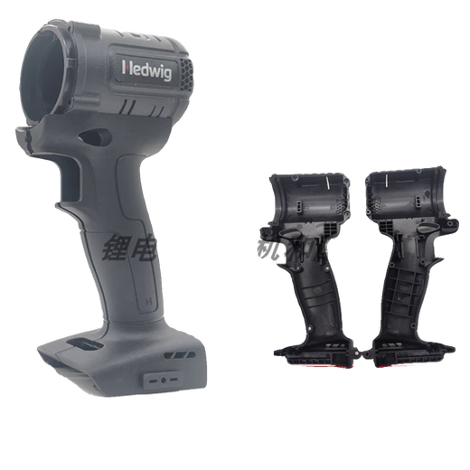 XMSJ Llave de llave de llave personalizada litera de litio litio de litio alojamiento de carcasa de plástico concha protectora accesorios de carcasa exterior carcasa sin escobillas 9276 modelos