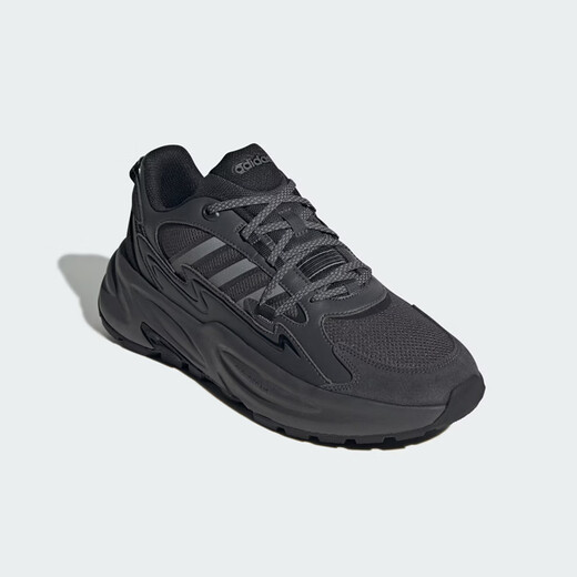 Clover (adidas) Ozwave zapatos de papá gruesas zapatos para correr zapatos deportivos zapatos para hombres zapatos para mujeres jr3192 40.5