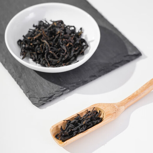 天池1392鸭屎香乌龙茶潮州凤凰单枞茶特级七彩系列有机春茶罐装100g 一罐【100g】
