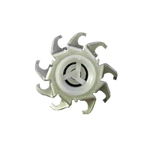 Feike accessoires de lame de rasoir électrique FR6 FS871 711 873 862 719 812 873 FR6 1 lame