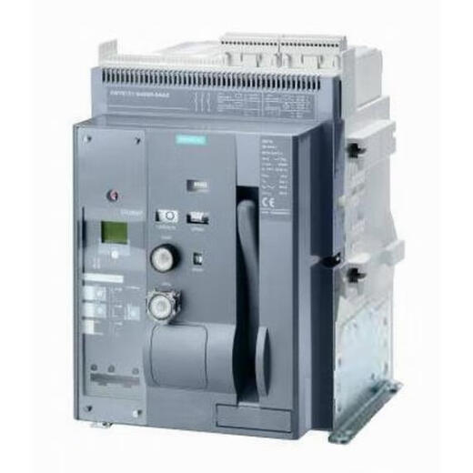Siemens Customized 3WT9854-1JK00 Accesorios de interruptores de circuito de cuadro 3WT8 ACTIGO DE DESCOPRESIÓN DE LA COLLA DE LA RETRAJE