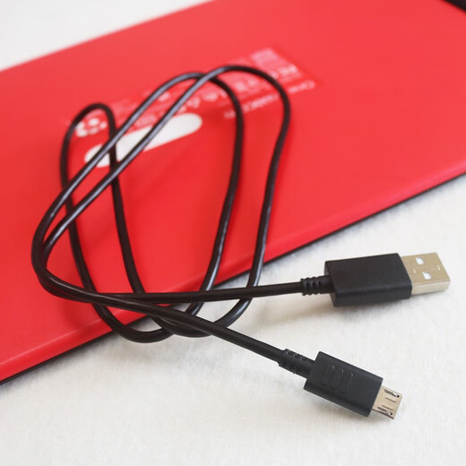 WACOM Original Dedicated Data Cable unterstützt CTL672/CTL472/CTL671/CTL6100/CTL4100 671/471 Second-Hand-Datenkabel +10 1M