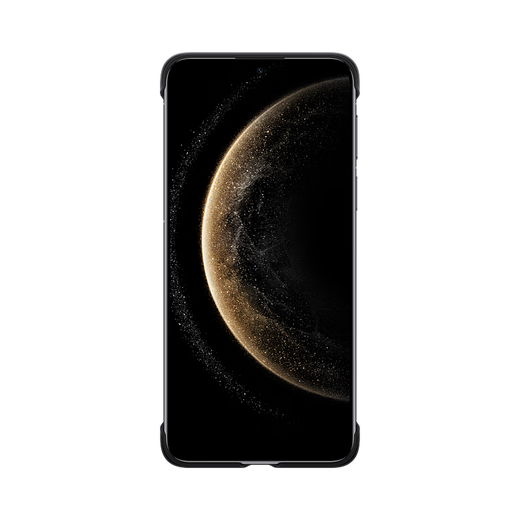华为原装Mate70pro手机壳多功能支架保护壳mate70 pro+素皮磁吸保护套男女款防摔通用官方原厂 华为Mate70 多功能支架保护壳【黑色】