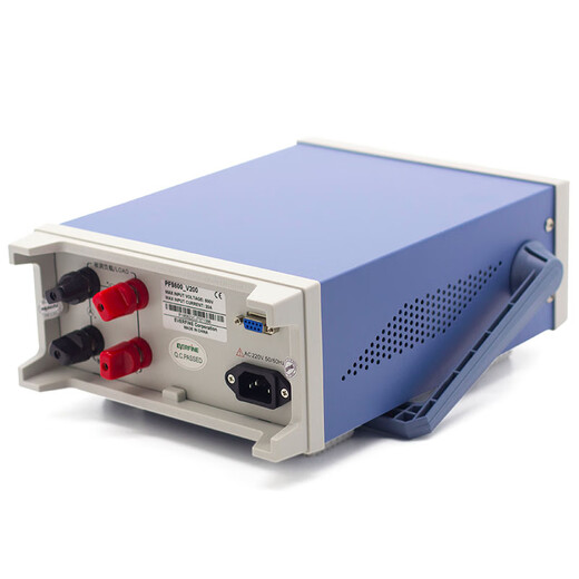 
EVERFINE Hangzhou Yuanfang PF9800/9901 intelligent power measuring instrument AC power meter High-precision electrical parameter meter PF9901 40A