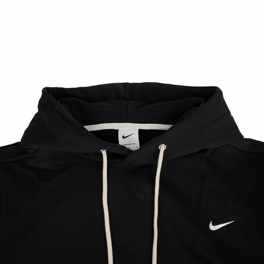Nike (Nike) мужской спорт и повседневный пуловер с капюшоном HJ3882-010 L