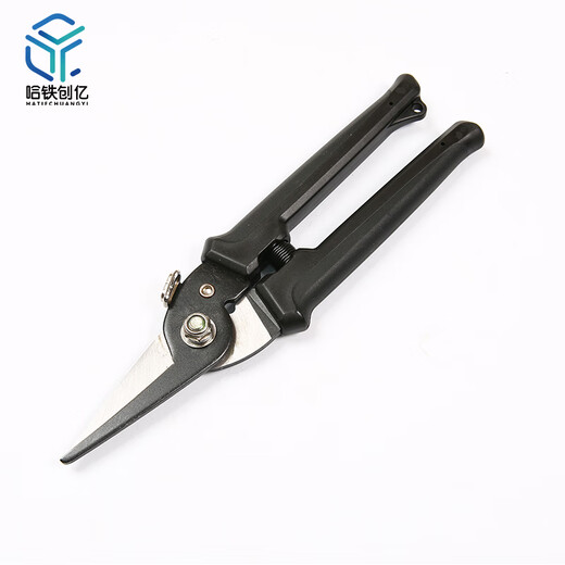 Tijeras con cabeza de tigre Harbin HF77039/par