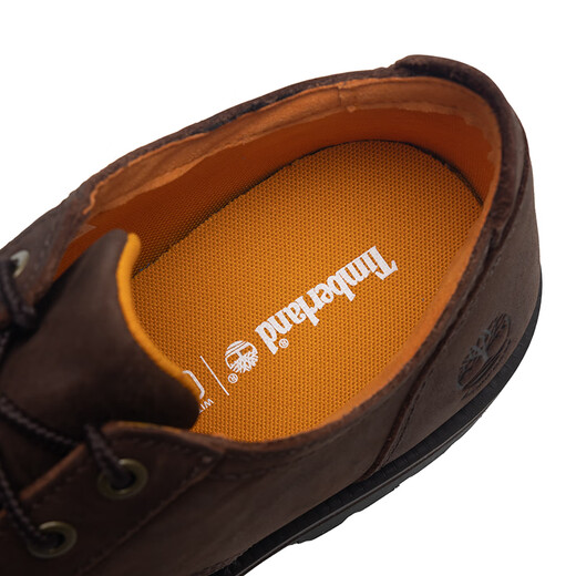 Timberland Men's Shoes 25 Summer Nuevos zapatos de senderismo al aire libre Sports Blow Top Sports Casual Shoes No-Slip Breathable Business Cuero zapatos A699P A699PW07/Top Cow Wide (Foto lanzada 10) 44 285 mm