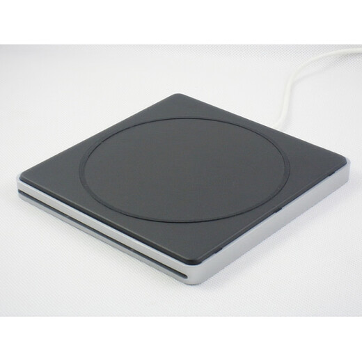 星优选苹果 A1278 A1286 A1342 9.5mm sata接口 吸入式 USB 外置光驱盒 Default