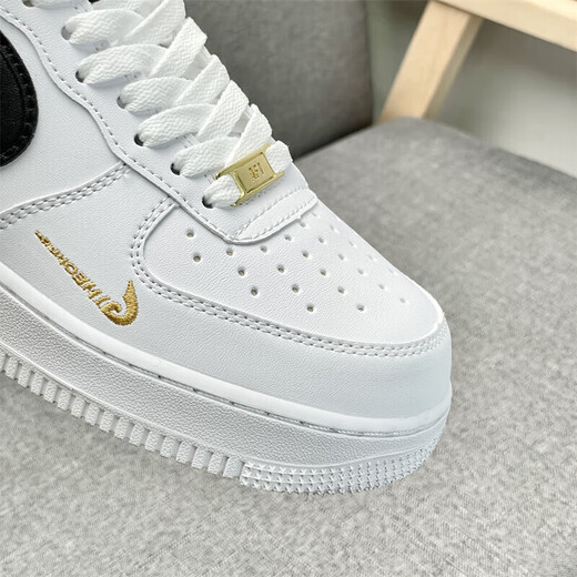 Официальный веб-сайт AJ 丨 Brand Code Break 丨 Putian Men's Shoes Air Force № 1.