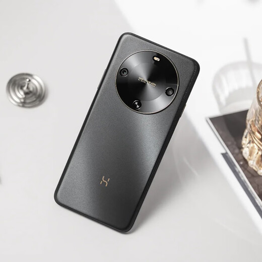 Huawei smart phone 70Plus new model launched in 2025 Issue 24 | Interest-free 5G five-star waterproof and anti-fall AI outsole main camera infrared remote control 6100mAh + 40W whale battery life Yaojin Black 12 + 256G official standard configuration