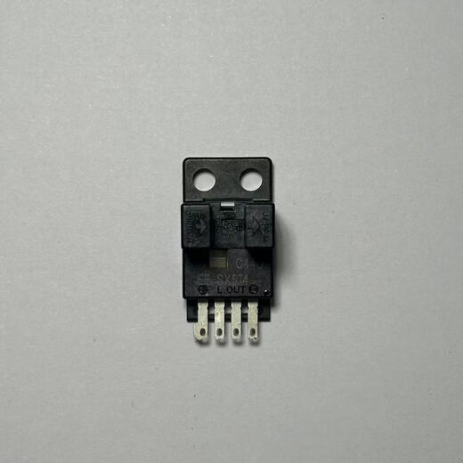 Sensor micro-fotoeléctrico Omron EE-SX674 Interruptor fotoeléctrico