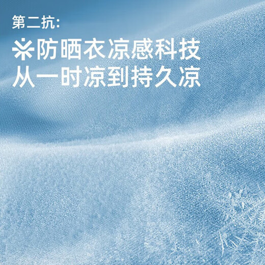 Pull back sun protection clothing men's summer ultra-thin hooded skin clothing anti-UV fishing clothing outdoor breathable ice silk jacket 7003