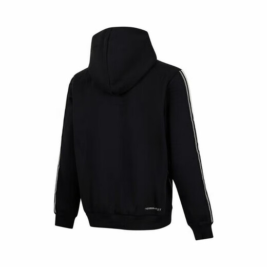 Nike (Nike) мужской спорт и повседневный пуловер с капюшоном HJ3882-010 L