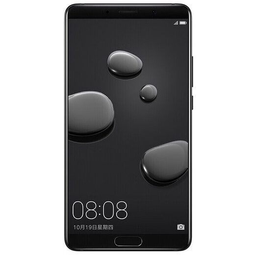 华为 HUAWEI Mate10 安卓智能 华为 二手手机 亮黑色 6G+128G