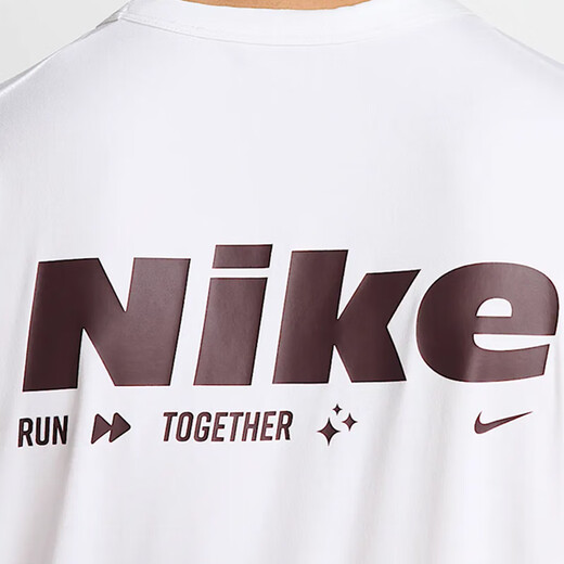 Nike (Nike) Men's as M nk df uv hyverse ss opp2 tricot sans col court t hv4882-100 s
