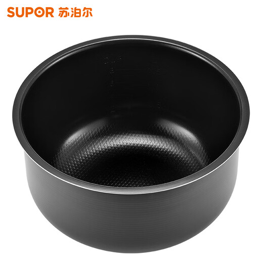 SUPOR (SUPOR) SUPOR ist für 4L Supor -Reiskocher 40FC775 INNER Liner Accessoires 40FC29 Pot Gallenblase 829def 8040 geeignet