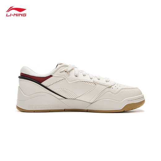 Li Ning Yuebai 3-Shishi Ruyi sneakers men's shoes 2025 new breathable cushioning retro casual shoes AGCV077