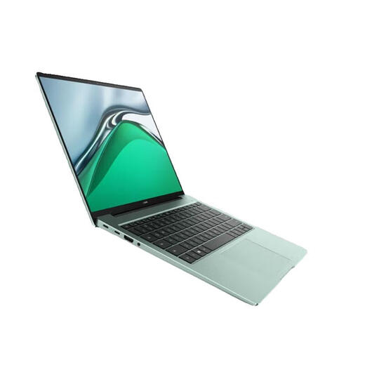 Huawei MateBook 14S I7 gaming office student touch screen laptop 723 official guarantee Ai smart + 2.5K touch screen