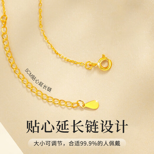 Zhou Baifu pure silver fugitive princess necklace for women 2025 new light luxury clavicle chain pendant birthday gift for girlfriend