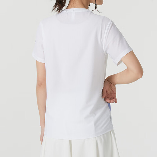 Adidas t-Shirt Frauen 2025 Frühling Neues Sportswear Running Fitness Training komfortable atmungsaktive Mode Kurzarm Top JC9889 S