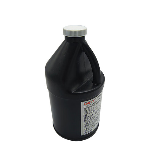 Loctite 3523 Adhesivo Metal Curado UV Circle Circuito impreso Glue UV Flexible Flexible 1L 3523 Adhesivo Metal Glass UV Circle Circuito impreso Glue flexible