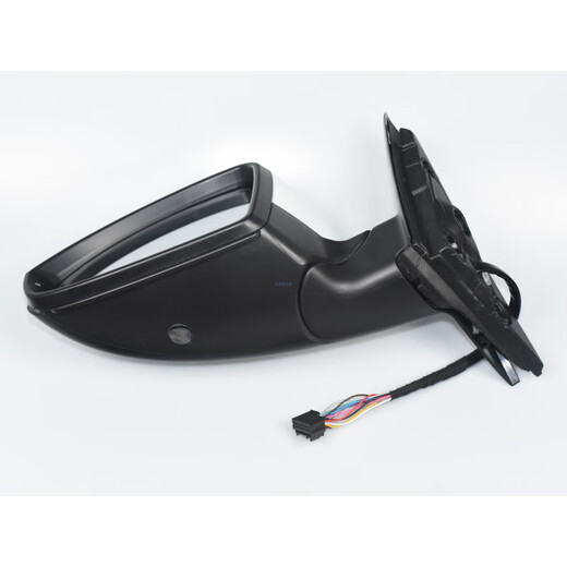 
Adapted to 0723 new and old Volkswagen Sagitar rearview mirror assembly accessories folding left and right reversing mirror reflector seat 12188 line brand co-driver brand electric fold